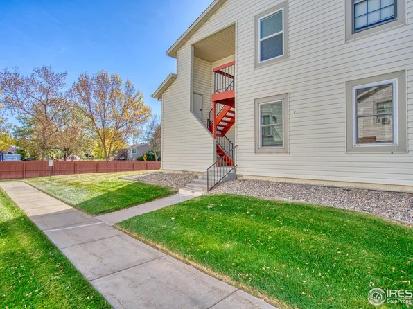 4205 E 119th Pl #E, Thornton, CO 80233