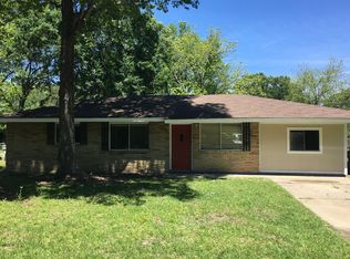 4321 Baker Blvd, Baker, LA 70714