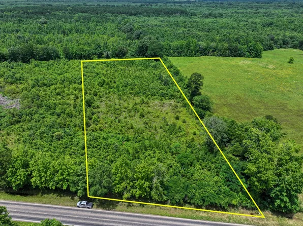 0 Fm 992 N, De Kalb, TX 75559