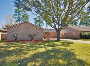 17118 Forelock Way, Crosby, TX 77532