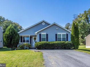 4416 Walnut Ave, Halethorpe, MD 21227