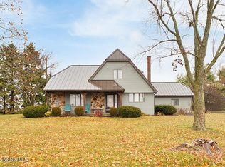 12443 Township Road 20, Dunkirk, OH