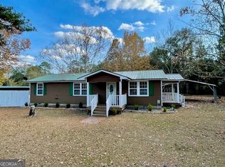 142 Bill Brown Rd, Pembroke, GA 31321