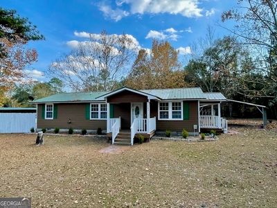 142 Bill Brown Rd, Pembroke, GA, 31321