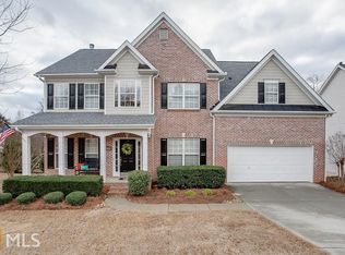 4132 Morning Rise Dr, Suwanee, GA 30024
