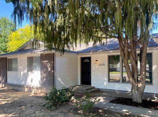 2078 S Denell Way, Boise, ID 83709