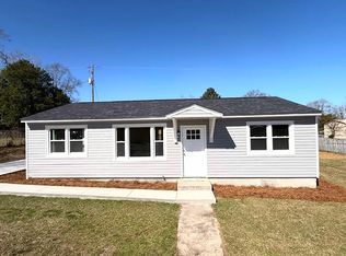 3038 Townsend St, Beech Island, SC 29842