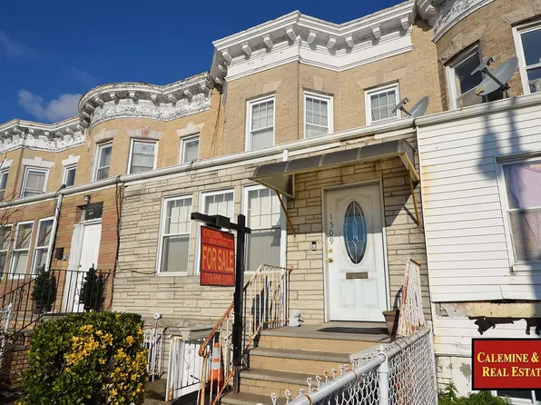 1509 Emmons Ave, Brooklyn, NY 11235