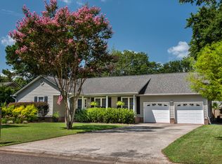 755 Gypsy Ln, Mount Pleasant, SC 29464