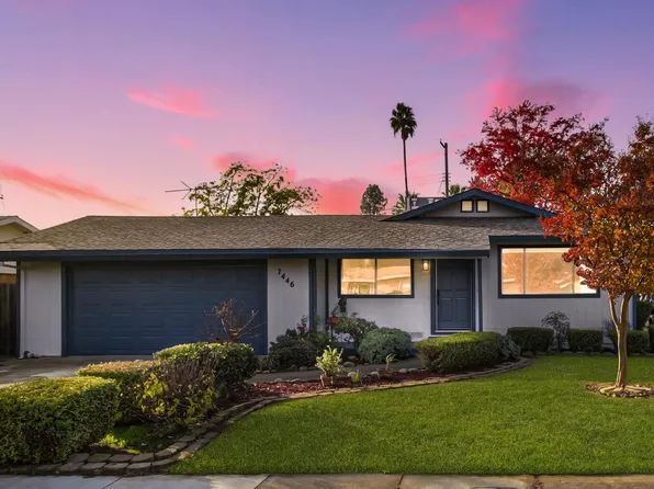 7446 Sylvia Way, Sacramento, CA 95822