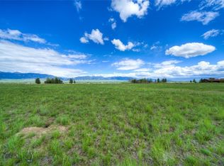 25 Mallards Roost Rd, Ennis, MT 59729