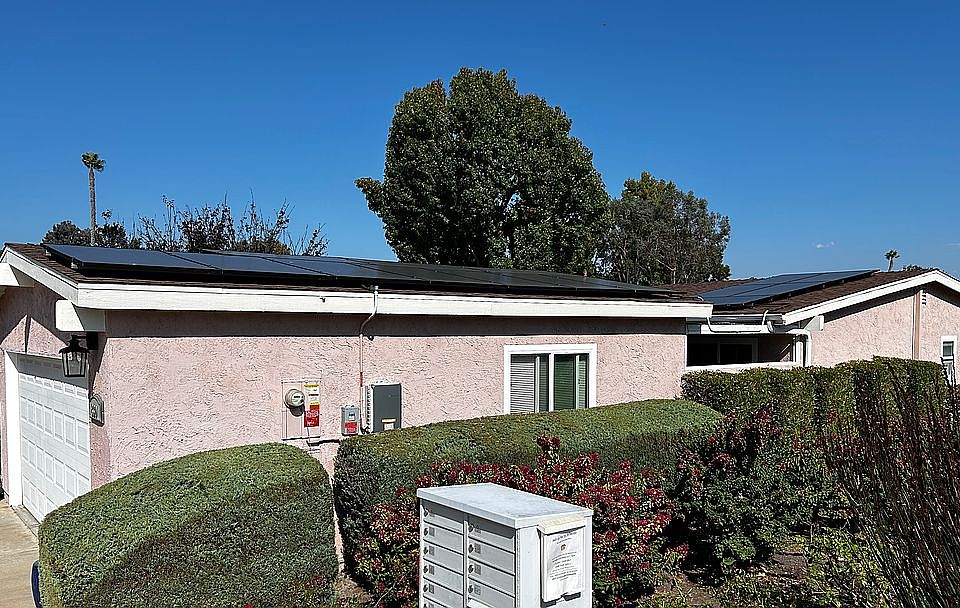 6 KW Solar Power System