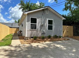 165 Bell Ave, Versailles, KY