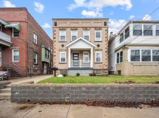 2109 Murray Hill Rd APT 1, Cleveland, OH 44106