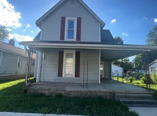 2115 Jefferson St, Anderson, IN 46016