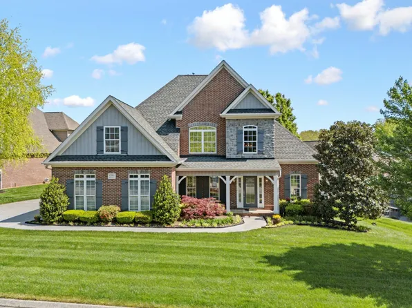 12911 Morgan Path Ln Lot 155, Knoxville, TN 37934