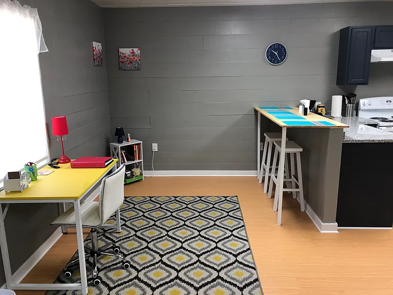 Desk
