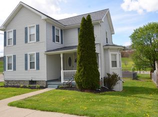 124 Ward Ave, Towanda, PA 18848