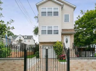 553 E 26th St #1, Paterson, NJ 07514