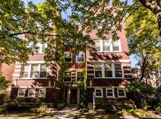 4646 N Central Park Ave APT 1, Chicago, IL