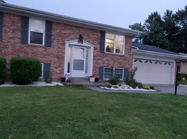 3628 Doe Run Way, New Albany, IN 47150