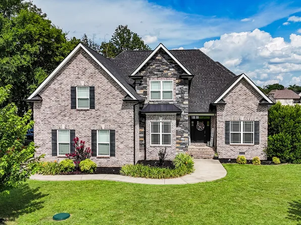 1455 Ansley Kay Dr, Christiana, TN 37037