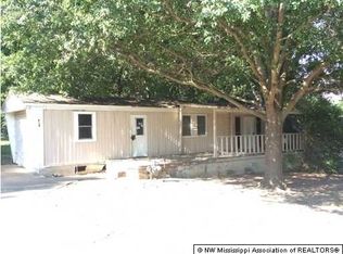 918 Neshoba Rd, Southaven, MS 38671