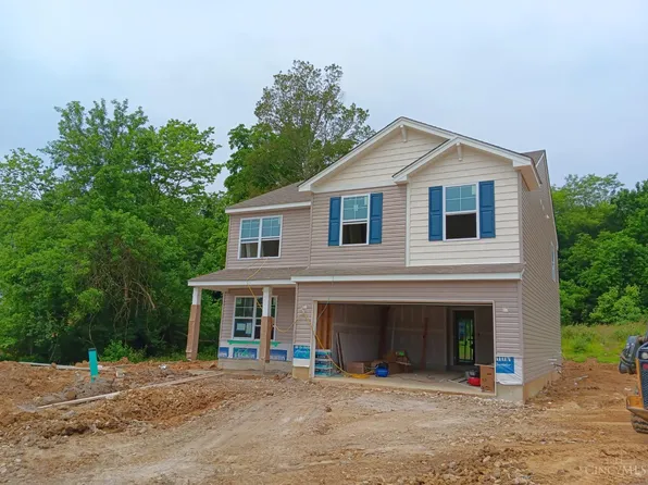 161 Ashburn Way, New Richmond, OH 45157