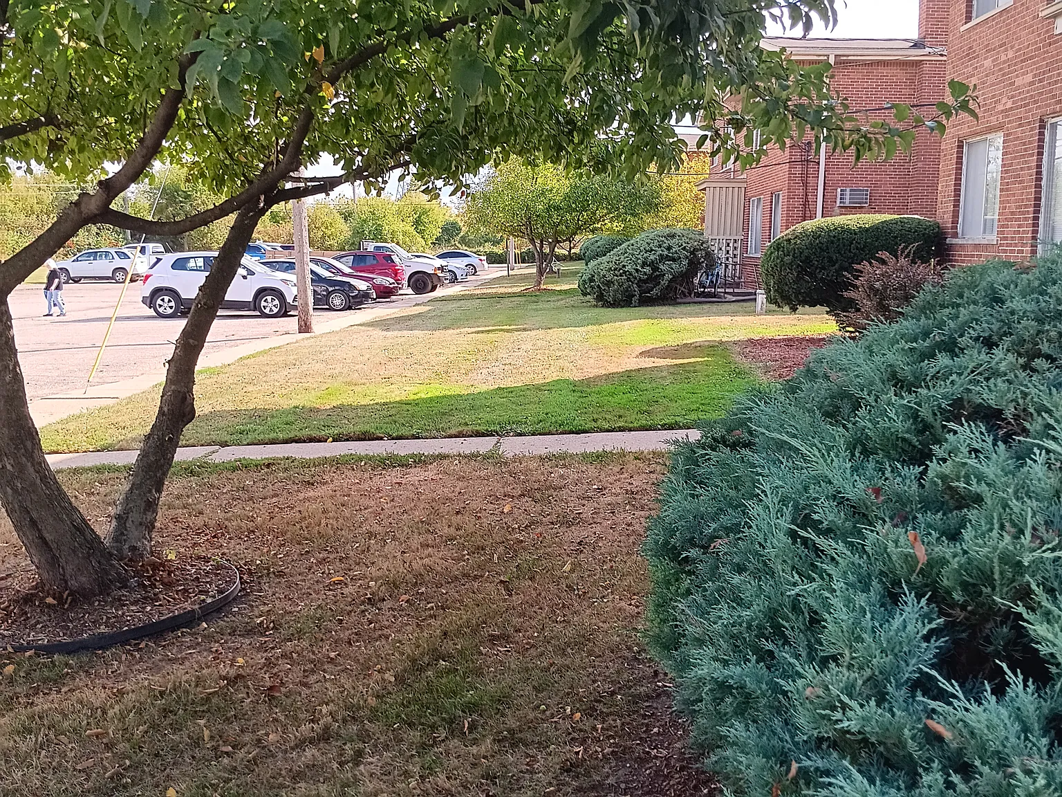 1 bed, 700 sqft, $1,050 — Photo 1
