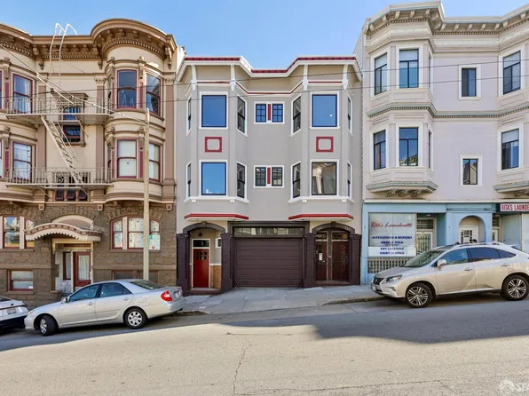 735 Union St, San Francisco, CA 94133