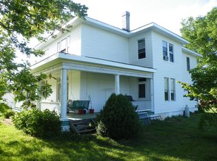 14320 Namozine Rd, Church Road, VA 23833