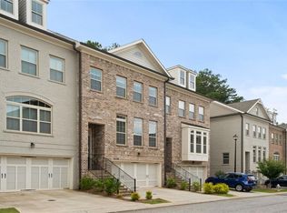 6600 Marlowe Glen Way, Johns Creek, GA 30024