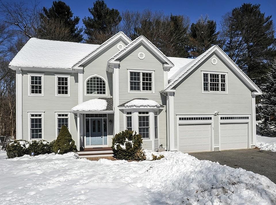 50 Pilgrim Rd, Wellesley, MA 02481 Zillow