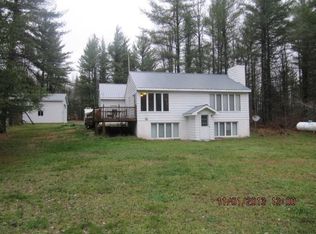 6159 Old Alba Rd, Lincoln, MI 49735