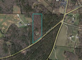 1306 Beavers Rd, Newnan, GA 30263