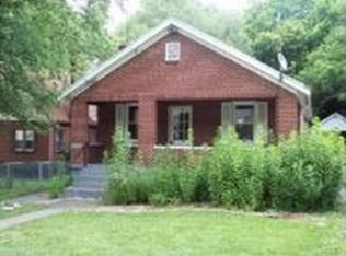 2246 Quebec Rd, Cincinnati, OH 45214