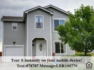 4038 Celtic Ln, Fort Collins, CO 80524