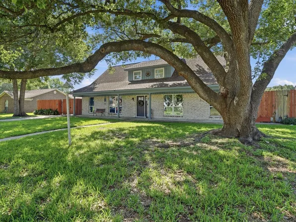 15721 Juneau Ln, Jersey Village, TX 77040