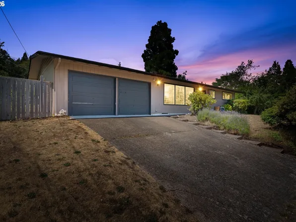 4080 Oak St, Eugene, OR 97405