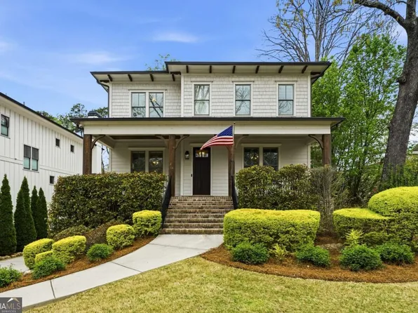 2041 Lee Rd SE, Smyrna, GA 30080