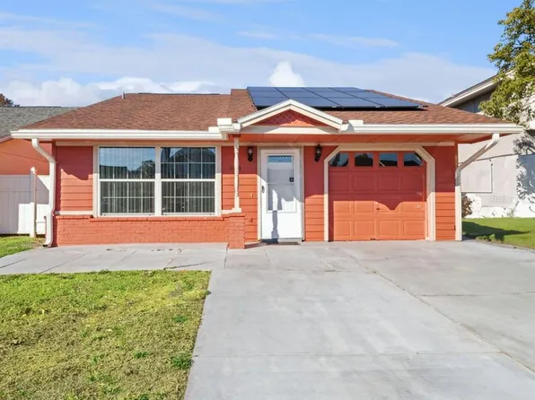 1163 Chambord Ct, Orlando, FL 32825