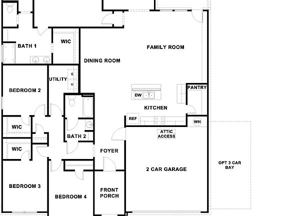 2nd image of this home