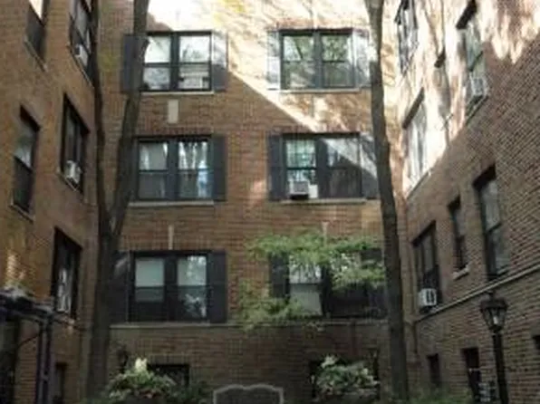 1100 W Montana St, Chicago, IL 60614