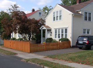 136 Waite St, Hamden, CT 06517