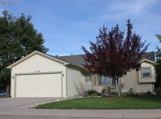 1418 Wintergreen Way, Fort Collins, CO 80524