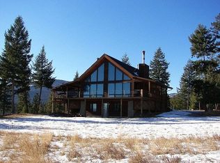 1365 Tooley Creek Rd, Rexford, MT 59930