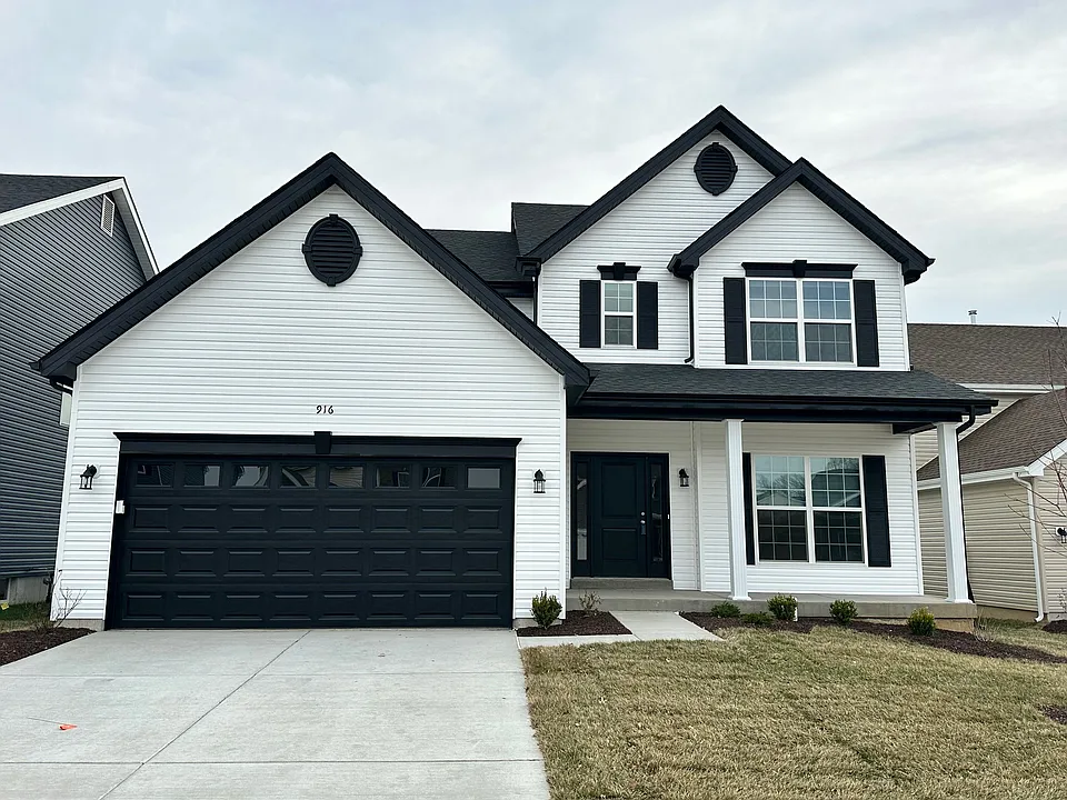 916 Little Fieldstone Ct