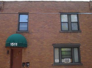 1511 Asbury Pl FLOOR 1, Pittsburgh, PA 15217