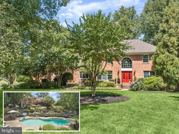 1245 Harbor Glen Ct, Arnold, MD 21012