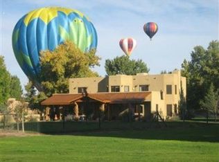 1040 Camino De Lucia, Corrales, NM 87048